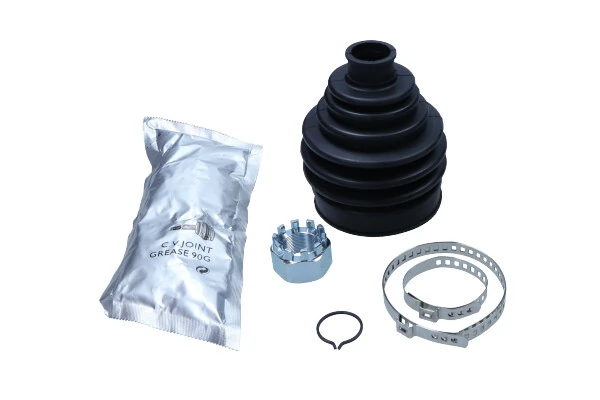 Compre Bota de proteção externa de junta homocinética do semieixo dianteiro Opel Astra 
