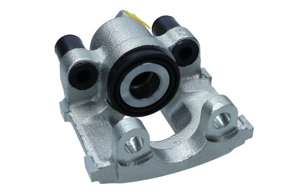 821006 Maxgear Suporte do freio traseiro esquerdo