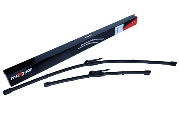Limpa-pára-brisas do pára-brisas, kit de 2 un. Maxgear 390113 preço, a partir de 25,30 USD