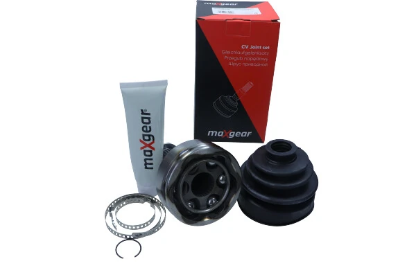  Junta homocinética externa dianteira BMW 3 sedan (E46) (1998 - 2005) 