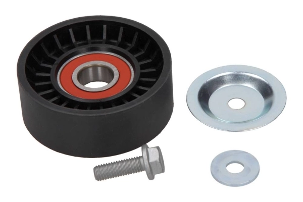 540674 Maxgear Rolo de reguladora de tensão da correia de transmissão