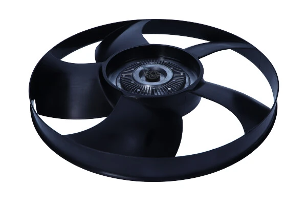 Acoplamento viscoso de ventilador de esfriamento para Mercedes Vito II 639