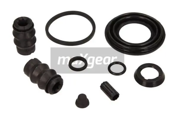  Kit de reparação de suporte do freio traseiro Renault Master II plataforma a bordo (CD, HD, U0D) (1997 - 2003) II