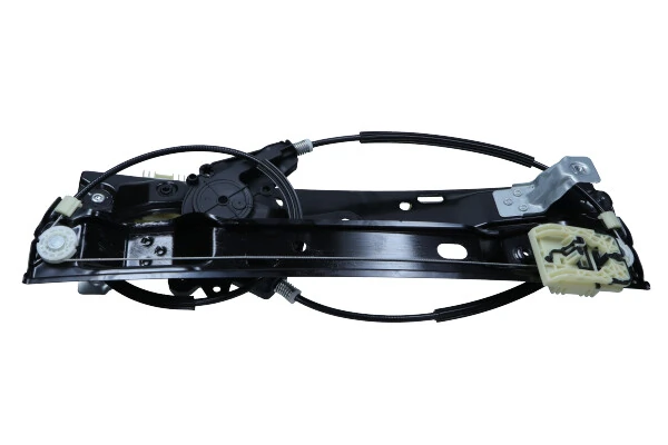 Mecanismo de acionamento de vidro da porta dianteira esquerda Ford Focus III CB8