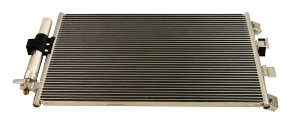  Radiador de aparelho de ar condicionado Ford Kuga II SUV (CBS) (2012 - 2019) II