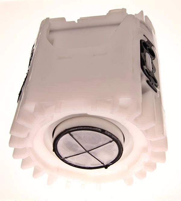 Bomba de combustível elétrica submersível para Volkswagen Transporter T4 70A, 70H, 7DA, 7DH