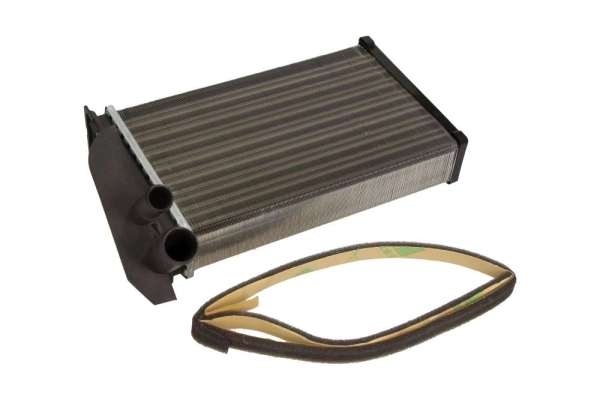 Radiador de forno (de aquecedor) 223V10 Jdeus