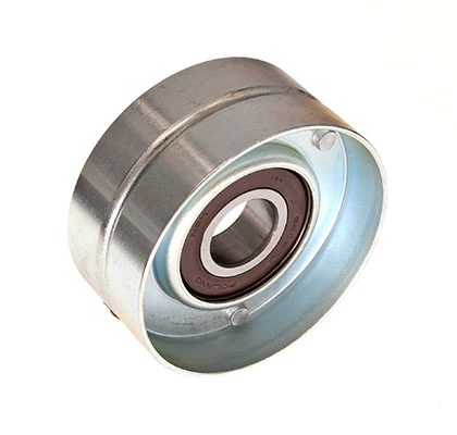 Rolo de reguladora de tensão da correia de transmissão PLUS AFTERMARKET XM163 preço, a partir de 18,30 USD