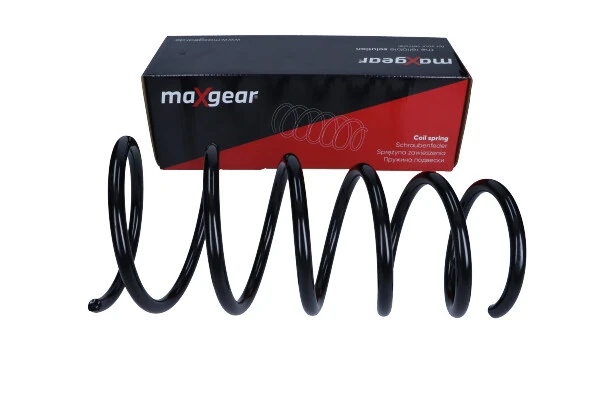 600839D Maxgear Mola dianteira