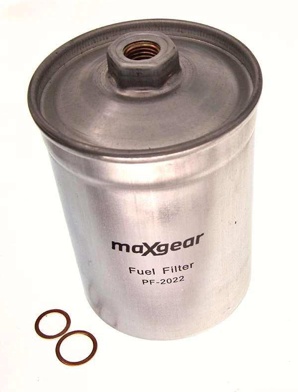 Filtro de combustível Volvo 3473308