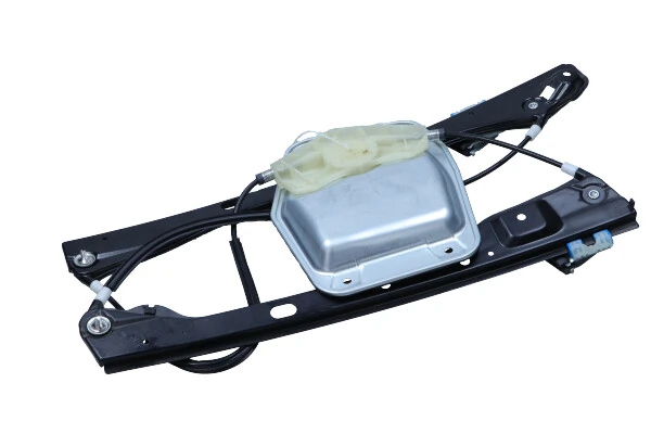 Mecanismo de acionamento de vidro da porta dianteira direita Volkswagen Golf PLUS V 5M1, 521