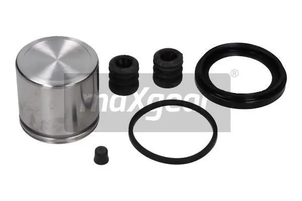 Kit de reparação de suporte do freio dianteiro para Mitsubishi Colt Z3A