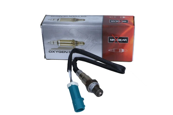 Compre Sonda lambda, sensor de oxigênio Ford Galaxy 
