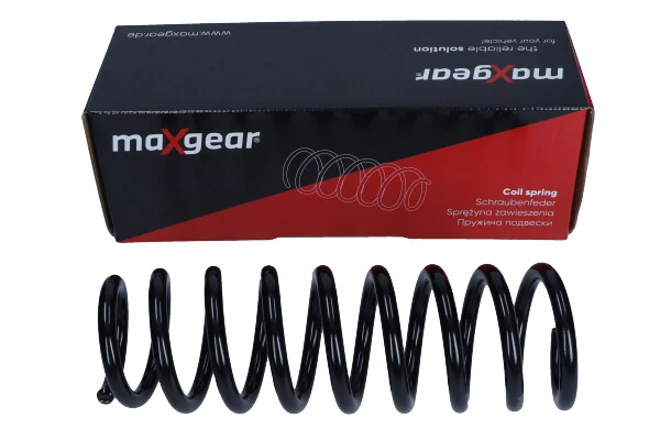 600673D Maxgear Mola traseira