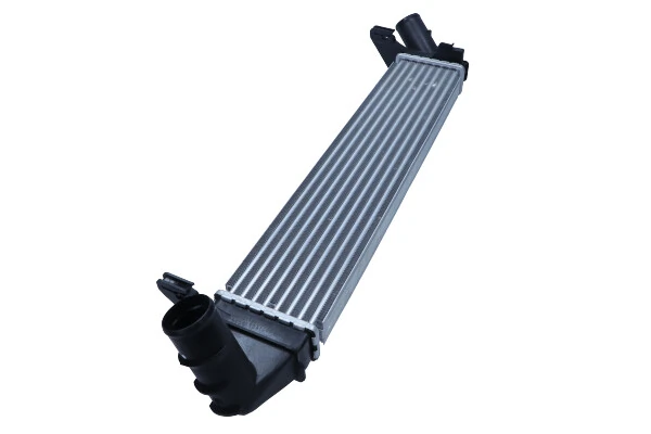  Radiador de intercooler Dacia Logan I sedan (LS) (2004 - 2012) I