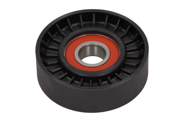  Rolo de reguladora de tensão da correia de transmissão Chevrolet Aveo III sedan (T300) (2011 - 2020) III