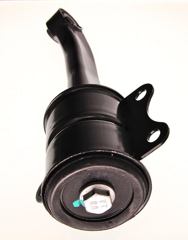 Coxim (suporte) traseiro de motor Volkswagen Polo III 6N2