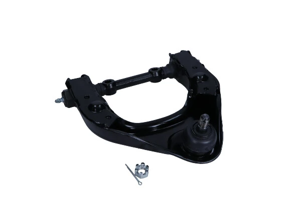 Braço oscilante superior direito de suspensão dianteira 4070381 Polcar