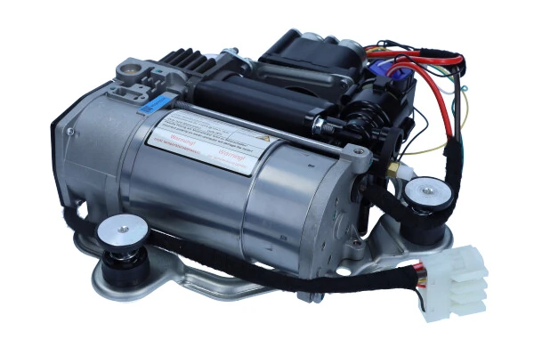 Compre 196284 Febi Compressor de bombeio pneumático (de amortecedores)