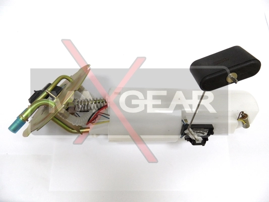 Módulo de bomba de combustível com sensor do nível de combustível Daewoo Nubira II J15 ao melhor preço