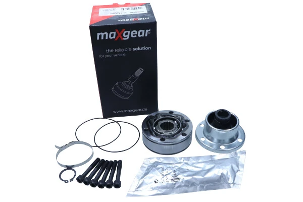 Junta homocinética traseira da junta universal traseira Maxgear 492873 preço, a partir de 52,50 USD