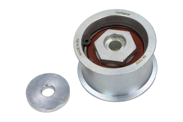 Compre 5636422 General Motors Rolo parasita da correia do mecanismo de distribuição de gás