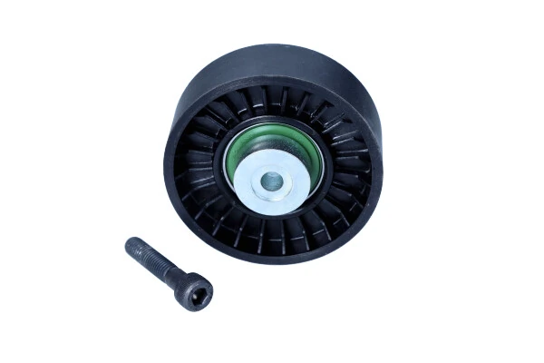  Rolo parasita da correia de transmissão Opel Vectra A sedan (86, 87) (1988 - 1995) A