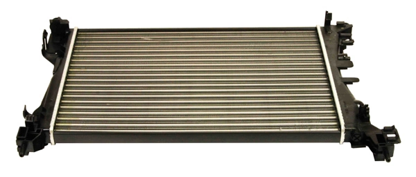 Radiador de esfriamento de motor 13399870 General Motors