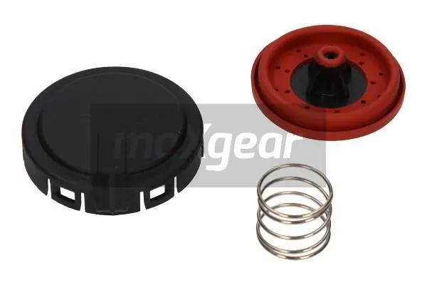 Compre F01C600017 Bosch Válvula PCV de ventilação dos gases de cárter