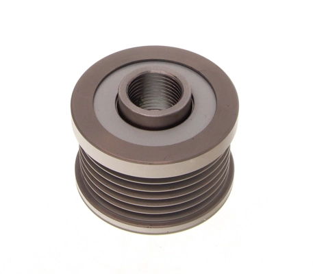  Polia do gerador Nissan Qashqai I SUV (J10) (2010 - 2013) I