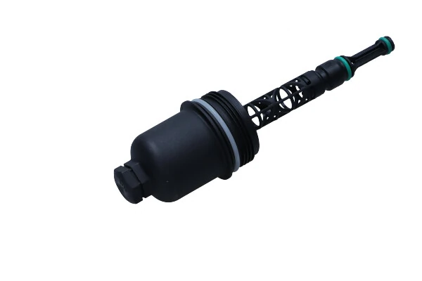 Compre 7D0201801B VAG Tampa do filtro de óleo