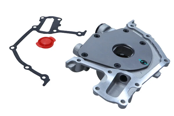 Bomba de óleo para Opel Insignia A G09
