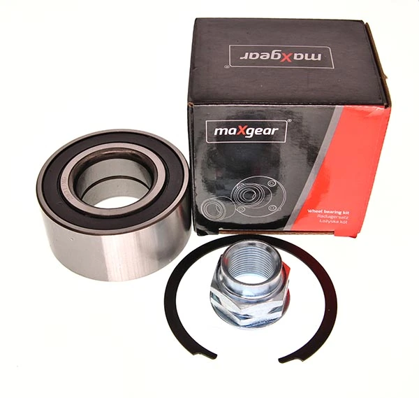 Rolamento de cubo dianteiro GB40714 SNR