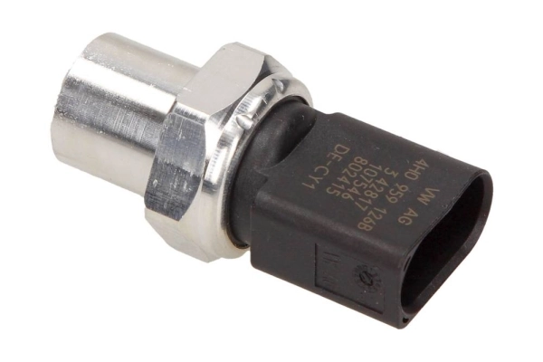 Sensor de pressão absoluta de aparelho de ar condicionado para Audi A4 B7 8EC