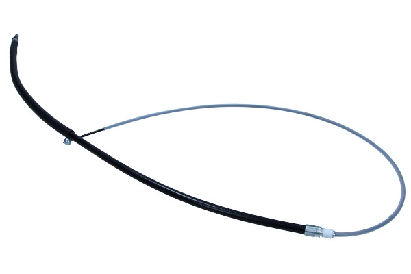  Cabo traseiro direito/esquerdo do freio de estacionamento BMW X1 SUV (E84) (2009 - 2015) 