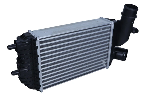  Radiador de intercooler Citroen Jumper сaixa (244) (2002 - 2006) 