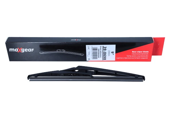 Limpa-pára-brisas de vidro traseiro Peugeot/Citroen 1629083480 preço, a partir de 6,97 USD