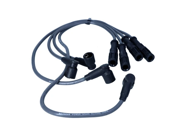 Fios de alta voltagem, kit Fiat Siena sedan (178) (1996 - 2001) 
