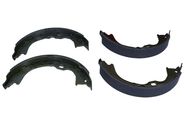 Sapatas do freio de estacionamento Jeep Compass LIMITED MK49