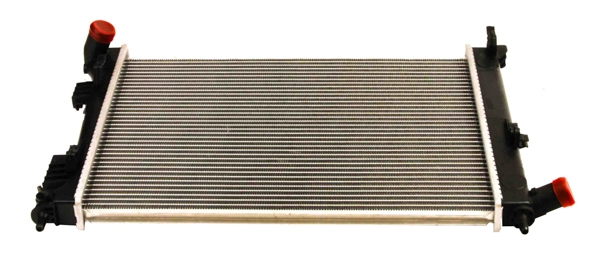 Radiador de esfriamento de motor Jdeus M0540450