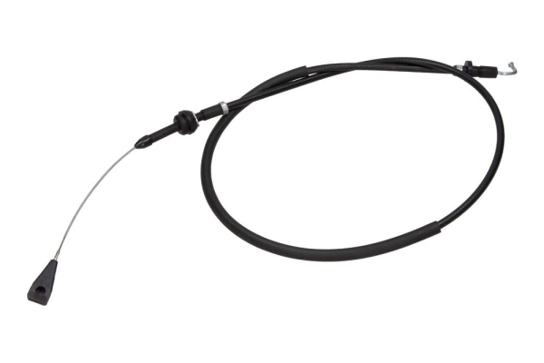 Cabo/pedal de gás (de acelerador) Beca Cables 804009