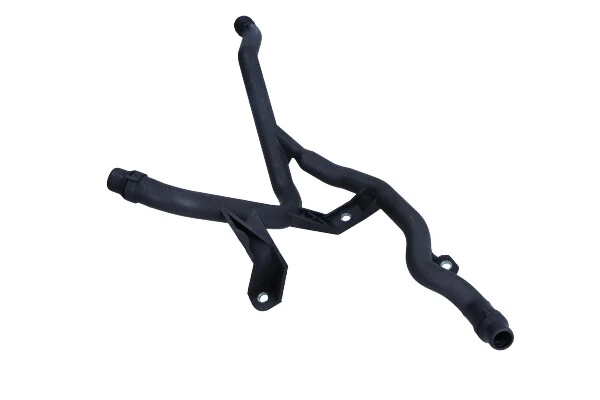  Mangueira (cano derivado) do sistema de esfriamento BMW 5 sedan (E60) (2003 - 2009) 