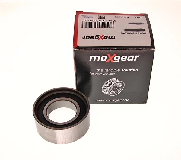 Rolo de reguladora de tensão da correia do mecanismo de distribuição de gás Maxgear 540133 preço, a partir de 9,91 USD