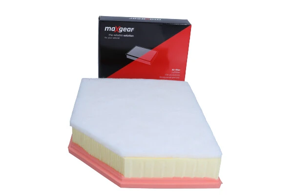 262429 Maxgear Filtro de ar