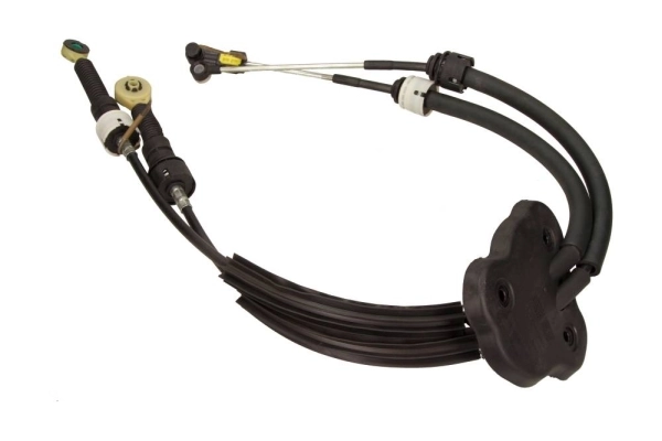 Cabo de mudança duplo para Renault Megane III DZ0, DZ1