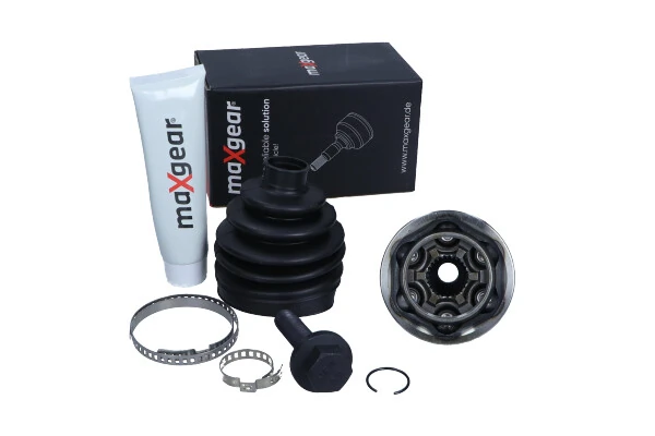 Junta homocinética externa dianteira BMW 5  F10
