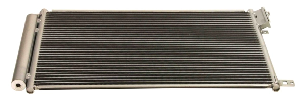 Radiador de aparelho de ar condicionado Alfa Romeo Mito  955