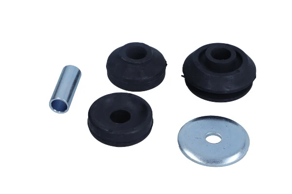  Suporte de amortecedor traseiro Mitsubishi Lancer IX sedan (CSA) (2003 - 2008) IX