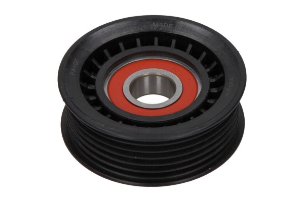 Rolo de reguladora de tensão da correia de transmissão Mazda CX-7  ER