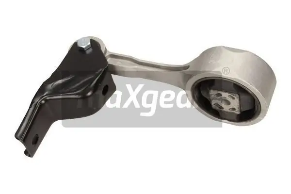 Coxim (suporte) traseiro de motor para Skoda Rapid  NH3, NK3, NK6